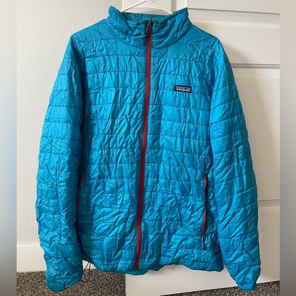 Patagonia Other - XL Patagonia Nanopuff